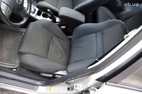 Toyota Corolla 2004 - фото 25