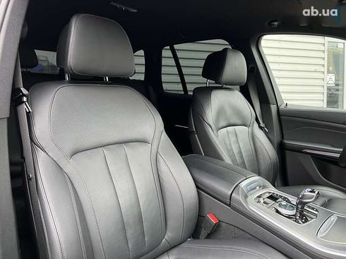 BMW X5 2020 - фото 30