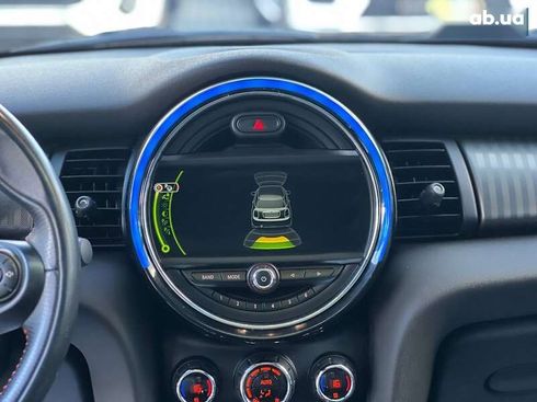 MINI John Cooper Works 2018 - фото 11