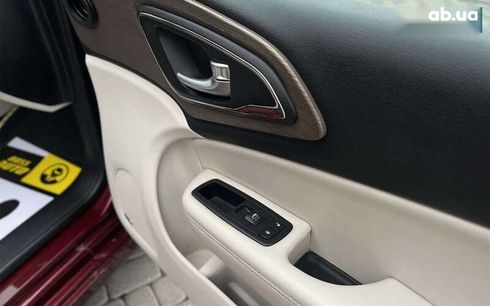 Chrysler 200 2015 - фото 25