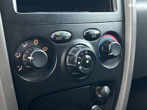 Hyundai Santa Fe 2003 синий - фото 30