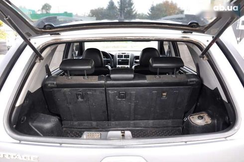 Kia Sportage 2007 - фото 22
