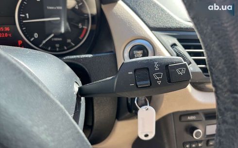 BMW X1 2012 - фото 11