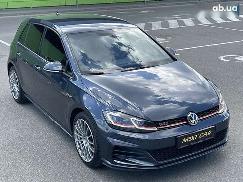 Volkswagen Golf GTI 2017 - фото 6