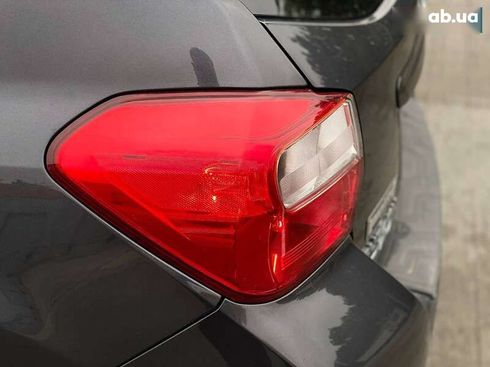 Subaru Crosstrek 2013 - фото 12