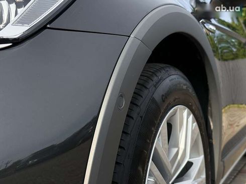 Volkswagen passat alltrack 2020 - фото 21