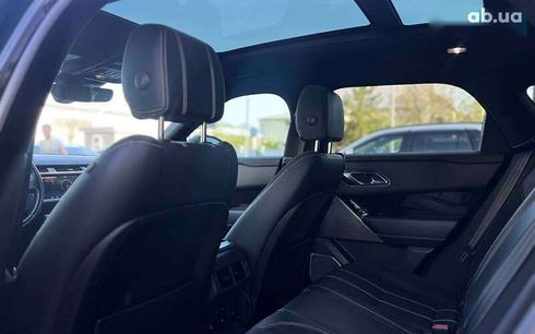 Land Rover Range Rover Velar 2017 - фото 28
