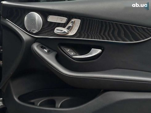 Mercedes-Benz GLC-Класс 2017 - фото 19