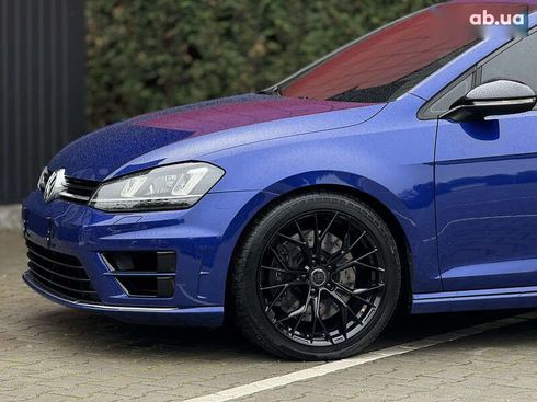 Volkswagen Golf R 2014 - фото 3