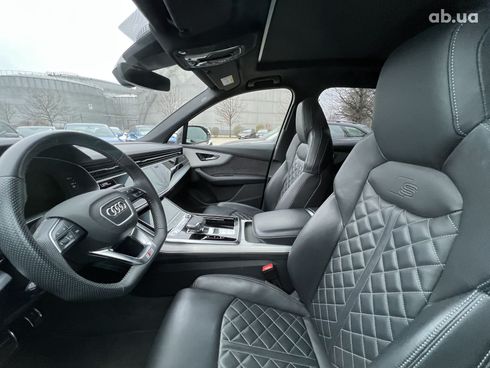 Audi Q7 2022 - фото 30