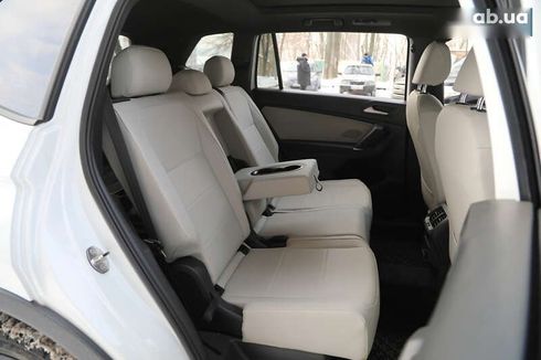 Volkswagen Tiguan 2020 - фото 9