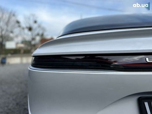 Lucid Motors Air 2023 - фото 21