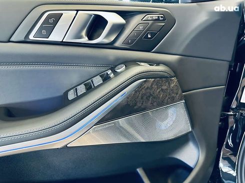 BMW X7 2024 - фото 23