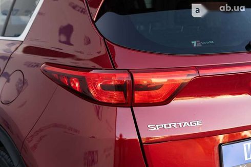 Kia Sportage 2016 - фото 9