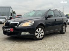 Авто дизель Шкода octavia a5 б/у - купити на Автобазарі