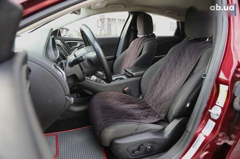 Chrysler 200 2015 - фото 5