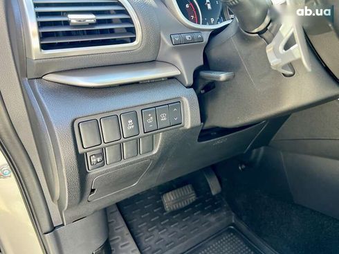 Mitsubishi Eclipse Cross 2018 - фото 19