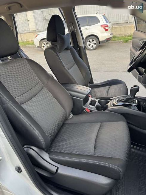 Nissan Rogue 2019 - фото 14