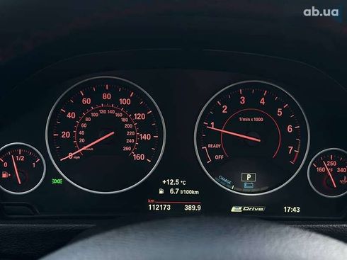 BMW 3 серия 2017 - фото 4