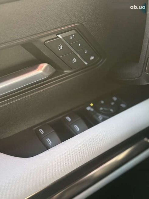 GMC Hummer EV 2023 - фото 25