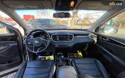 Kia Sorento 2015 - фото 9