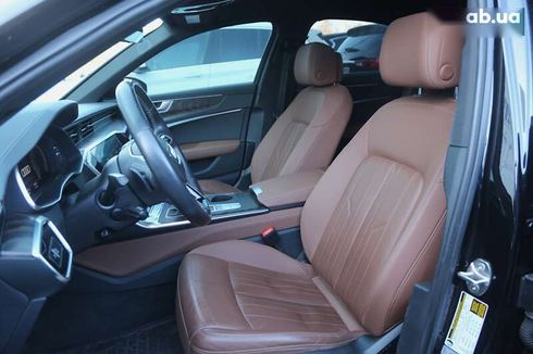 Audi A6 2019 - фото 7