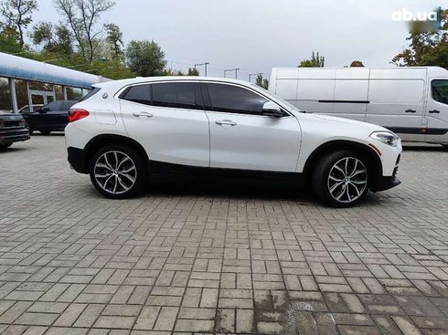 BMW X2 2018 - фото 14
