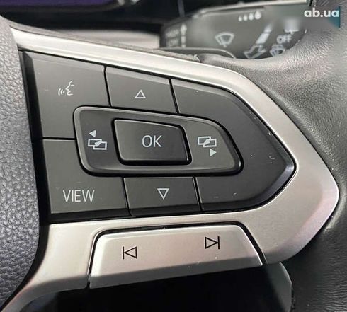 Volkswagen Golf 2021 - фото 15