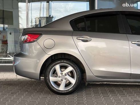 Mazda 3 2013 - фото 7