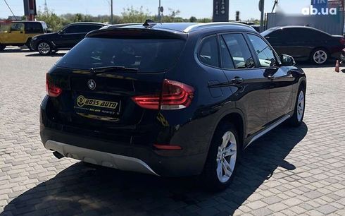 BMW X1 2014 - фото 7