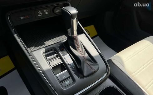 Honda CR-V 2023 - фото 17