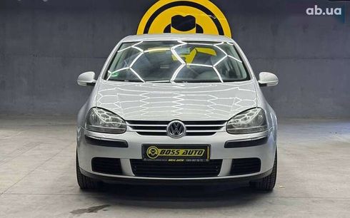 Volkswagen Golf 2003 - фото 2