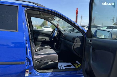 Skoda Octavia 2008 - фото 9