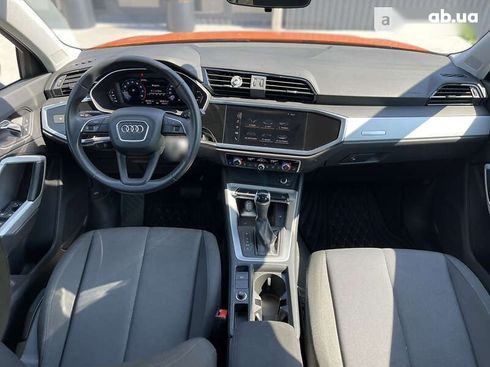 Audi Q3 2020 - фото 9