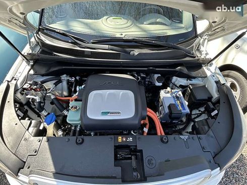 Kia Soul 2016 - фото 11