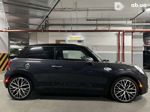 MINI Hatch 2017 - фото 2