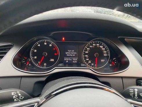 Audi A4 2012 - фото 15