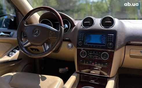 Mercedes-Benz GL-Класс 2008 - фото 15