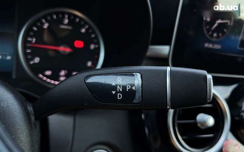 Mercedes-Benz C-Класс 2018 - фото 23