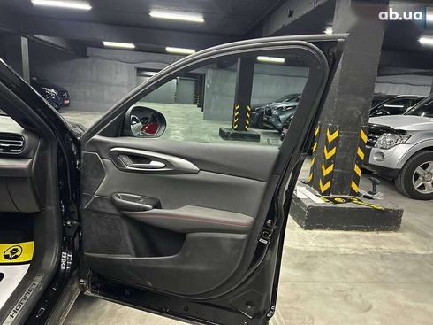 Dodge Hornet 2024 - фото 26