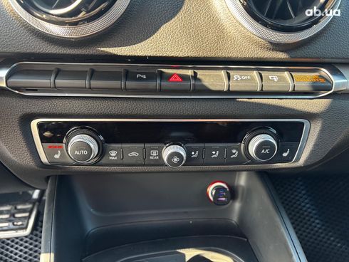 Audi A3 2016 серый - фото 24