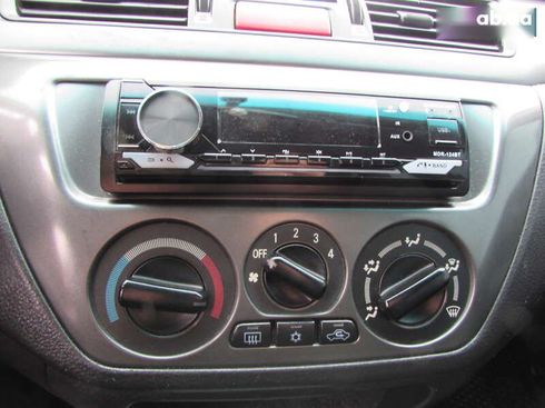 Mitsubishi Lancer 2006 - фото 24