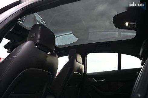 Jaguar I-Pace 2020 - фото 7