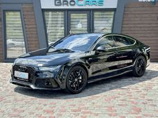 Купити Audi бу в Вінниці - купити на Автобазарі