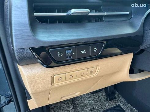 Kia Carnival 2021 - фото 12
