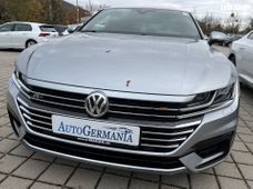 Купить Лифтбэк Volkswagen Arteon - купить на Автобазаре