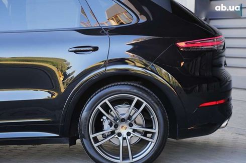 Porsche Cayenne 2019 - фото 10