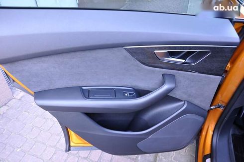 Audi Q8 2020 - фото 23