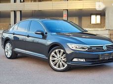 Продажа б/у Volkswagen Passat в Киеве - купить на Автобазаре