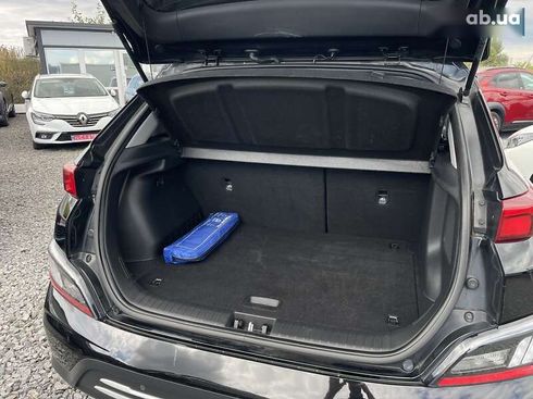 Hyundai Kona Electric 2021 - фото 10